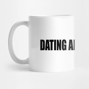 Dating Advice Don't Mug